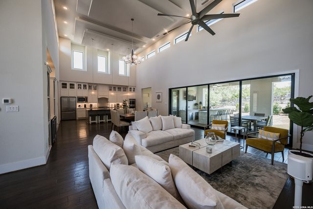 4016 Luz Del Faro, San Antonio, TX 78261