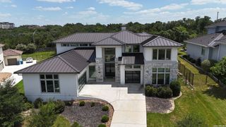 4016 Luz Del Faro, San Antonio, TX 78261