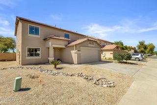 40318 N PRZEWALSKI Street, San Tan Valley, AZ 85140
