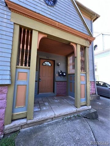 590 Richmond Avenue 4, Buffalo, NY 14222