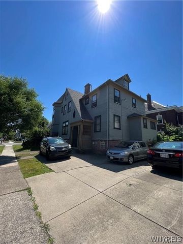 590 Richmond Avenue 4, Buffalo, NY 14222
