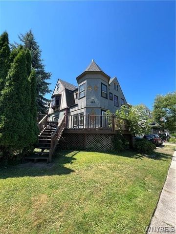 590 Richmond Avenue 4, Buffalo, NY 14222