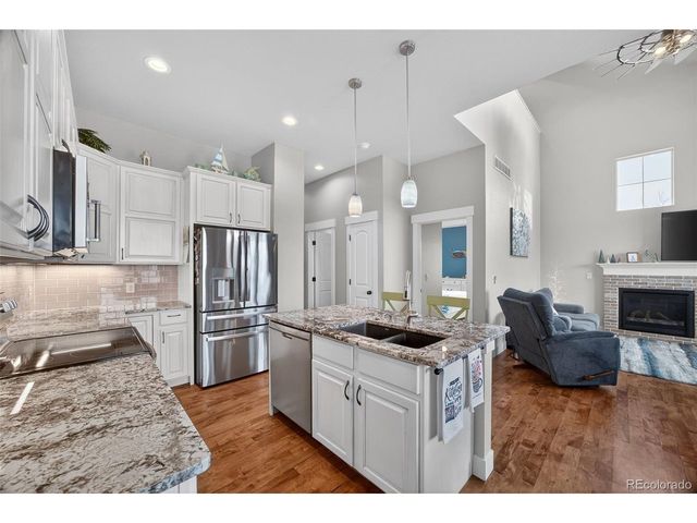 2403 Trio Falls Dr, Loveland, CO 80538
