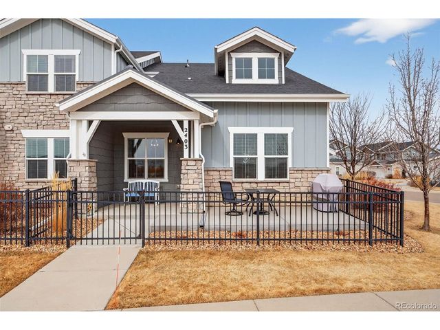 2403 Trio Falls Dr, Loveland, CO 80538