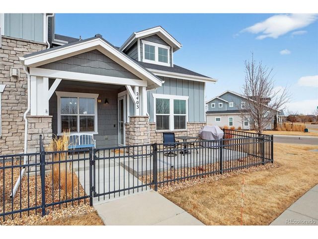 2403 Trio Falls Dr, Loveland, CO 80538