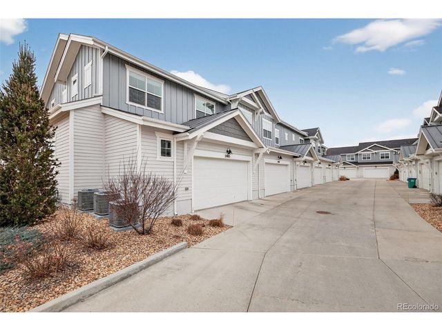 2403 Trio Falls Dr, Loveland, CO 80538