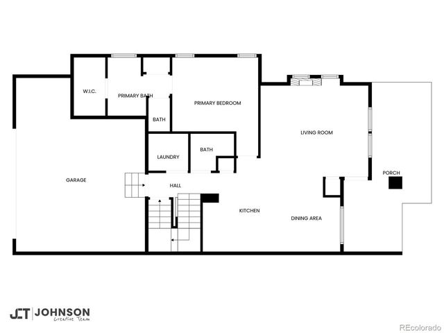 2403 Trio Falls Dr, Loveland, CO 80538