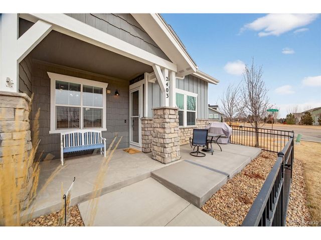 2403 Trio Falls Dr, Loveland, CO 80538