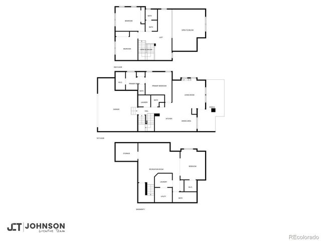 2403 Trio Falls Dr, Loveland, CO 80538