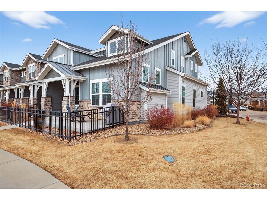 2403 Trio Falls Dr, Loveland, CO 80538