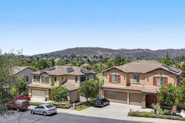 294 Candera Lane, San Marcos, CA 92069