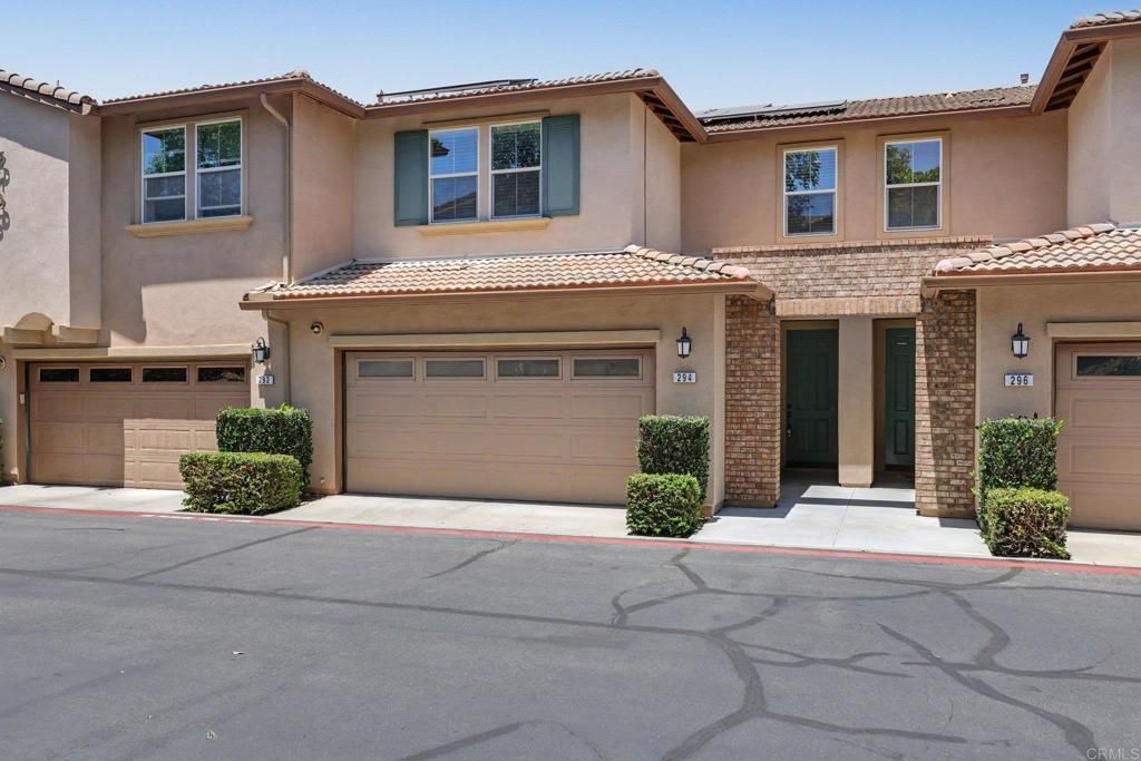 294 Candera Lane, San Marcos, CA 92069