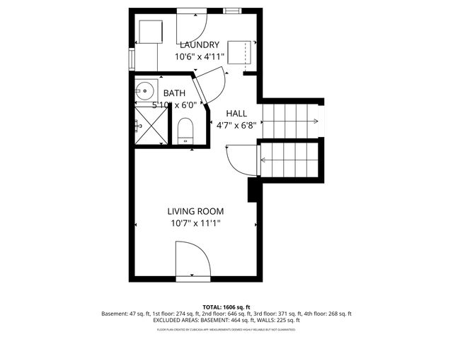 738 Forest Lane, Taylor Mill, KY 41015