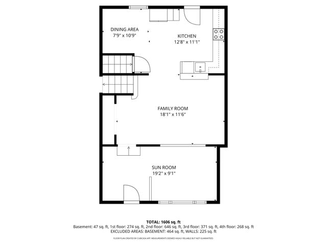 738 Forest Lane, Taylor Mill, KY 41015