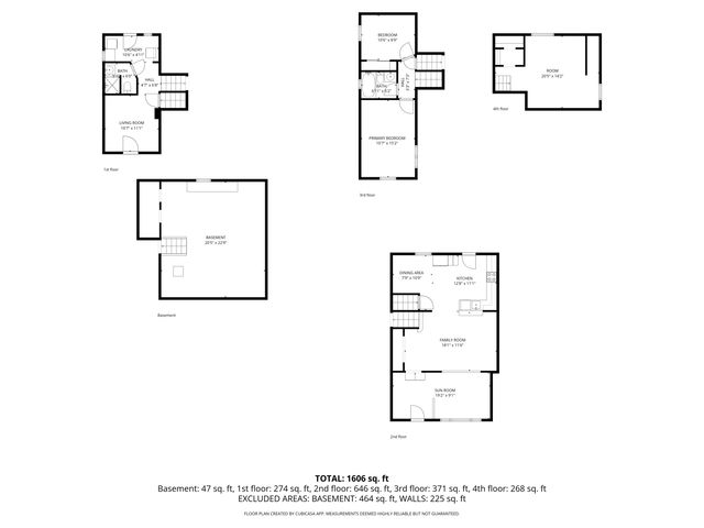 738 Forest Lane, Taylor Mill, KY 41015