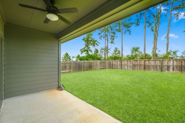 14127 Lake Lodge Drive, Conroe, TX 77384