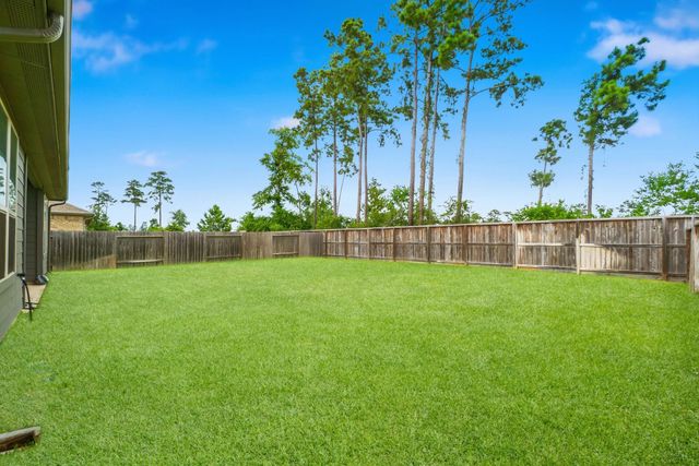 14127 Lake Lodge Drive, Conroe, TX 77384