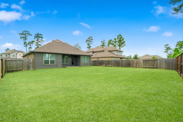 14127 Lake Lodge Drive, Conroe, TX 77384