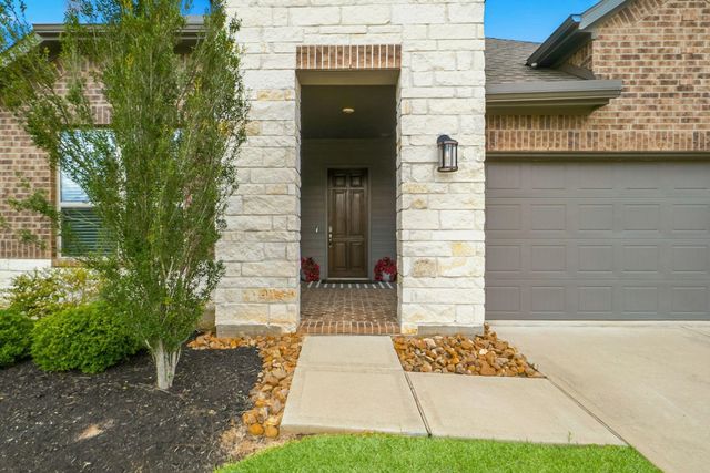 14127 Lake Lodge Drive, Conroe, TX 77384