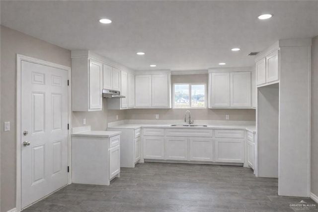 2505 Tuscany Road, Weslaco, TX 78596