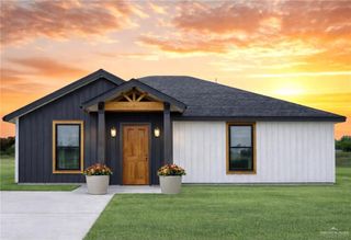 2505 Tuscany Road, Weslaco, TX 78596