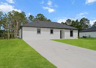 761 Kirkman Ave 0, Lehigh Acres, FL 33074