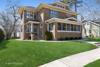 217 W Wilson Street 2, Palatine, IL 60067