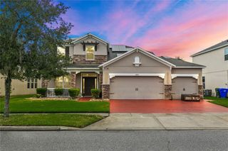 2805 CARTER GROVE LANE, Kissimmee, FL 34741