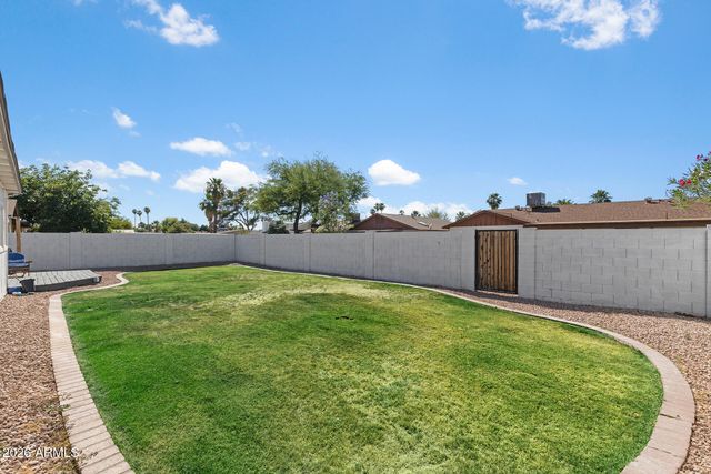 1980 E ORION Street, Tempe, AZ 85283