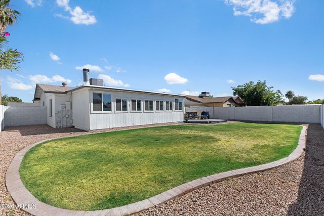 1980 E ORION Street, Tempe, AZ 85283