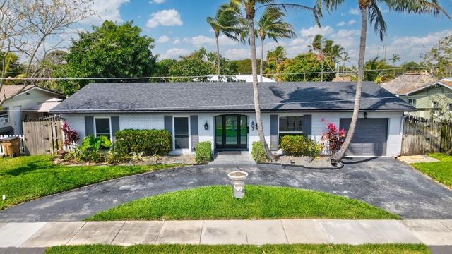 603 SE 7th Avenue, Deerfield Beach, FL 33441