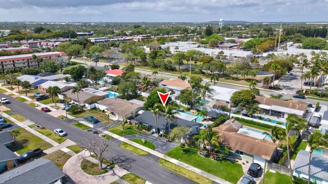 603 SE 7th Avenue, Deerfield Beach, FL 33441