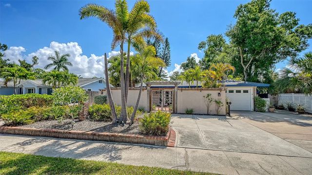 1127 S OSPREY AVENUE, Sarasota, FL 34236