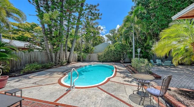 1127 S OSPREY AVENUE, Sarasota, FL 34236