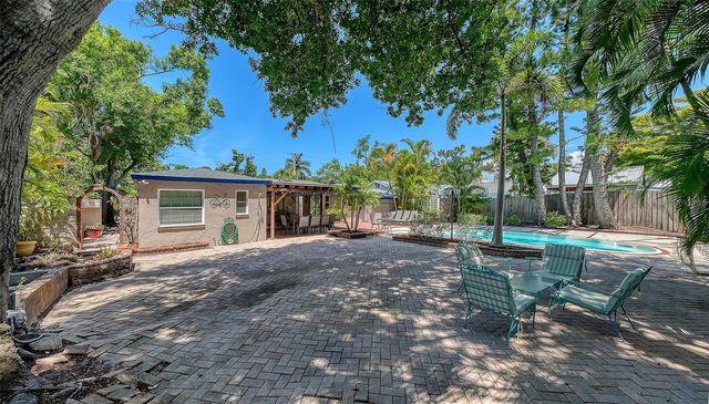 1127 S OSPREY AVENUE, Sarasota, FL 34236
