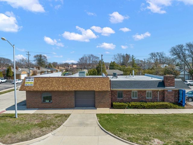 25530 Little Mack Avenue, Saint Clair Shores, MI 48081