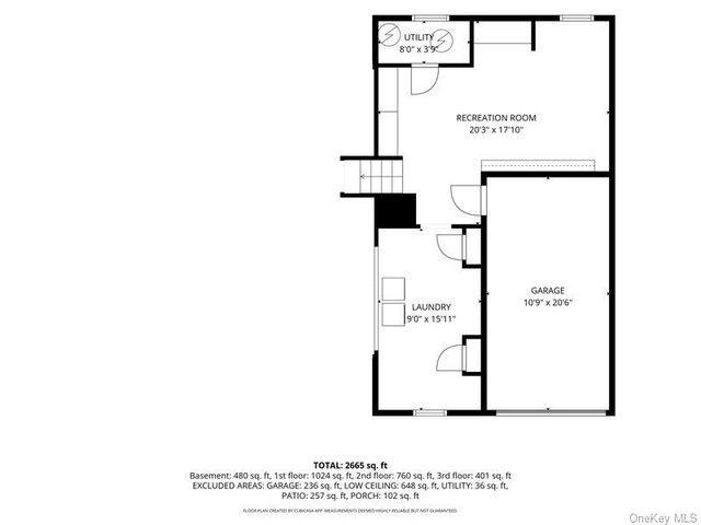 568 Donald Lane, Woodmere, NY 11598