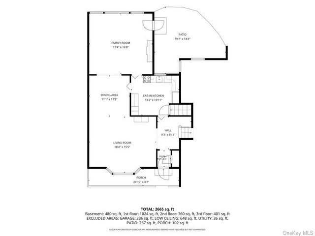 568 Donald Lane, Woodmere, NY 11598