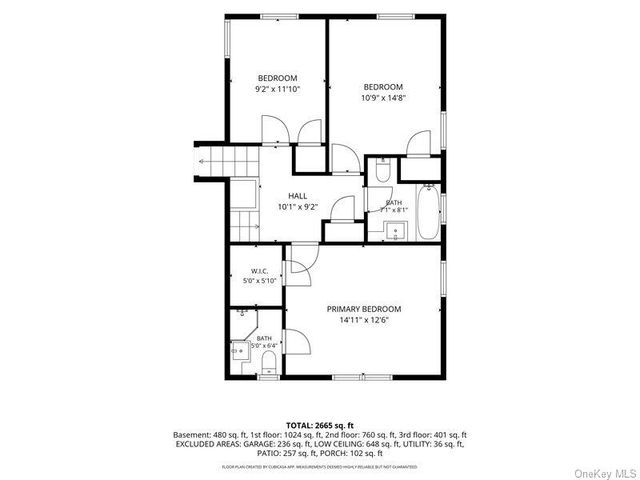 568 Donald Lane, Woodmere, NY 11598