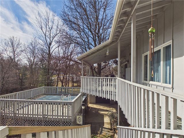 1006 W Sherman Avenue, Harrison, AR 72601