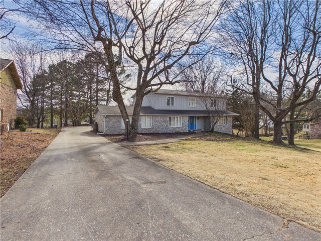 1006 W Sherman Avenue, Harrison, AR 72601