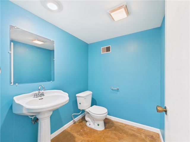 1006 W Sherman Avenue, Harrison, AR 72601