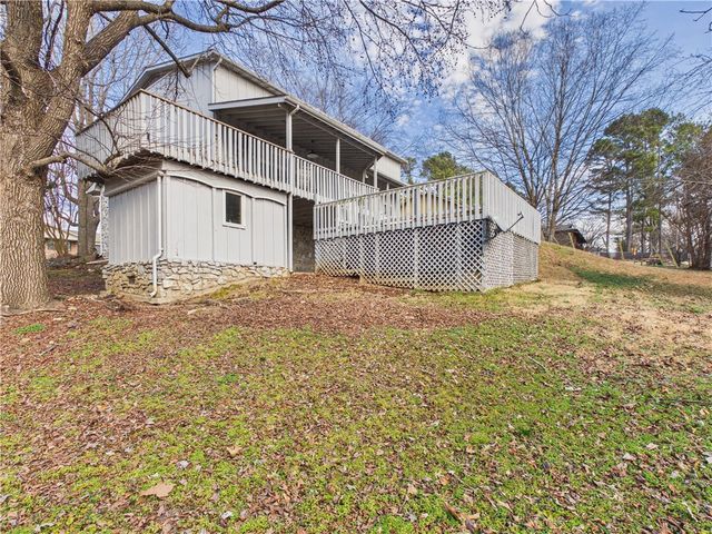 1006 W Sherman Avenue, Harrison, AR 72601