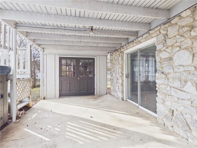 1006 W Sherman Avenue, Harrison, AR 72601