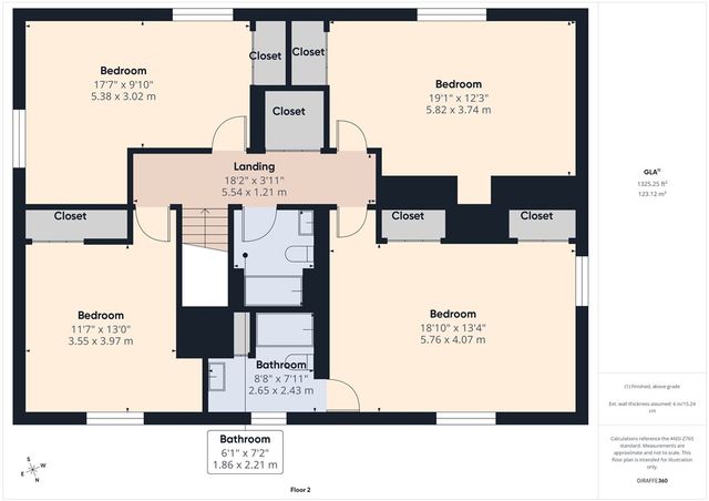 1006 W Sherman Avenue, Harrison, AR 72601