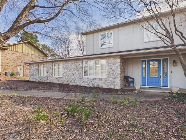 1006 W Sherman Avenue, Harrison, AR 72601