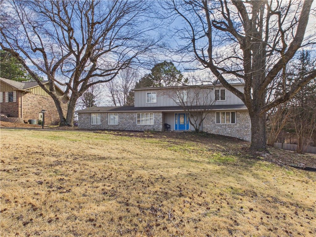 1006 W Sherman Avenue, Harrison, AR 72601
