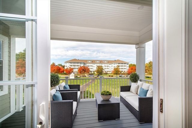 2 Proprietor's Drive 26, Marshfield, MA 02050