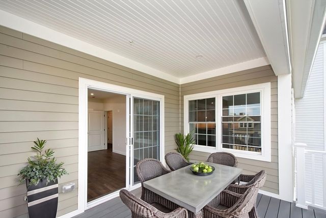 2 Proprietor's Drive 26, Marshfield, MA 02050