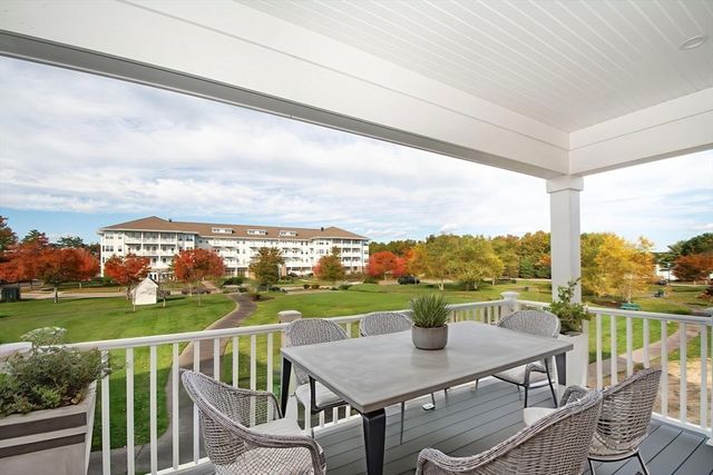 2 Proprietor's Drive 26, Marshfield, MA 02050